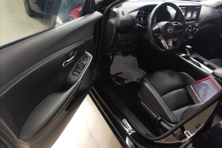 Used Nissan Sylphy 2023 1.6L CVT Enjoyment Edition Driver Seat