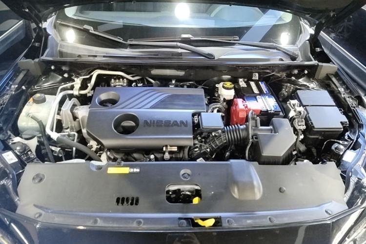 Used Nissan Sylphy 2023 1.6L CVT Enjoyment Edition Engine Bay