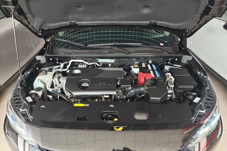 Used Nissan Sylphy 2023 1.6L CVT Enjoyment Edition Engine Bay