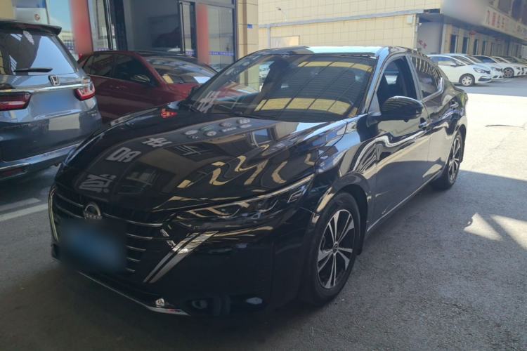 Used Nissan Sylphy 2023 1.6L CVT Enjoyment Edition Guazi used car, China used car export, Used car for sale, Used cars, Cheapest cars for sale