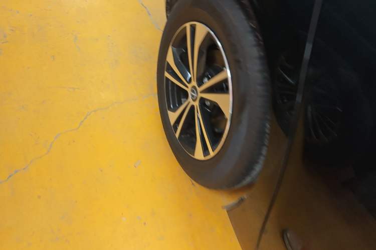 Used Nissan Sylphy 2023 1.6L CVT Enjoyment Edition Exterior 5