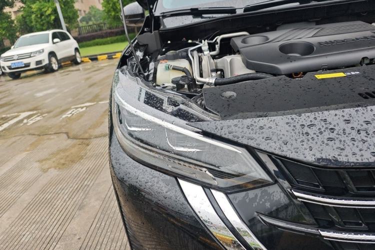Used Nissan Sylphy 2023 1.6L CVT Enjoyment Edition Exterior 6
