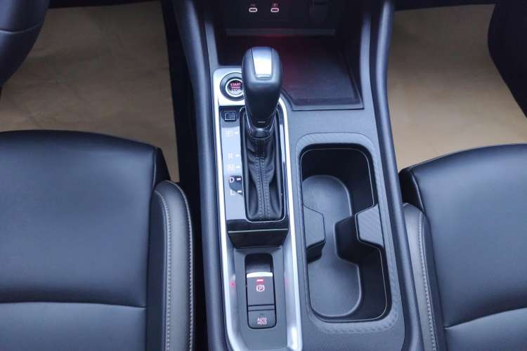 Used Nissan Sylphy 2023 1.6L CVT Enjoyment Edition Gear Lever