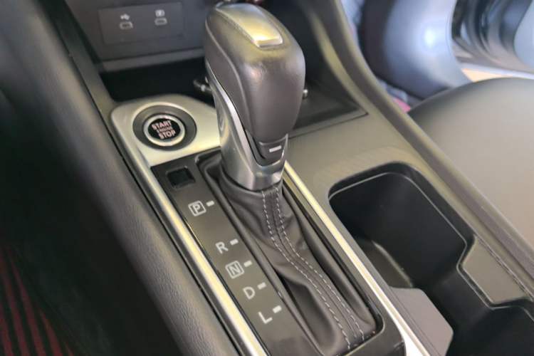 Used Nissan Sylphy 2023 1.6L CVT Enjoyment Edition Gear Lever