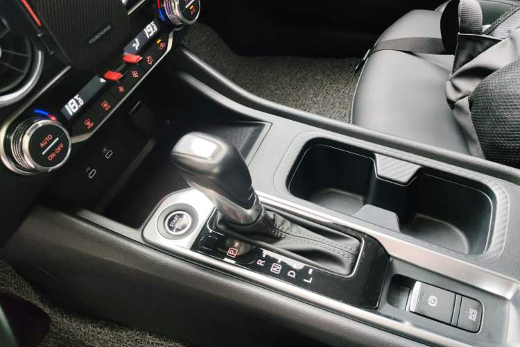 Used Nissan Sylphy 2023 1.6L CVT Enjoyment Edition Gear Lever