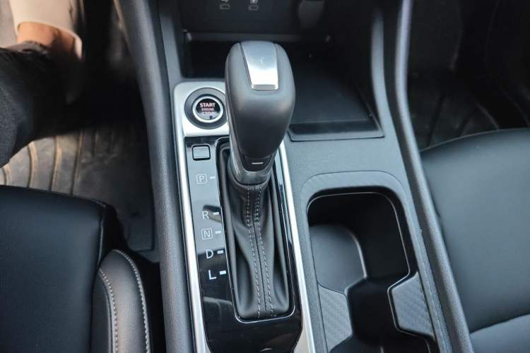 Used Nissan Sylphy 2023 1.6L CVT Enjoyment Edition Gear Lever