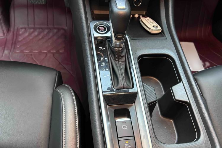 Used Nissan Sylphy 2023 1.6L CVT Enjoyment Edition Gear Lever