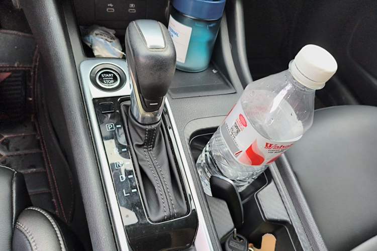 Used Nissan Sylphy 2023 1.6L CVT Enjoyment Edition Gear Lever