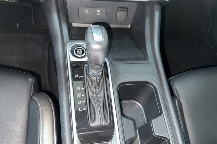 Used Nissan Sylphy 2023 1.6L CVT Enjoyment Edition Gear Lever
