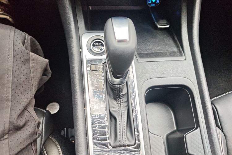 Used Nissan Sylphy 2023 1.6L CVT Enjoyment Edition Gear Lever