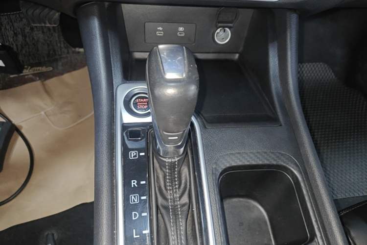 Used Nissan Sylphy 2023 1.6L CVT Enjoyment Edition Gear Lever