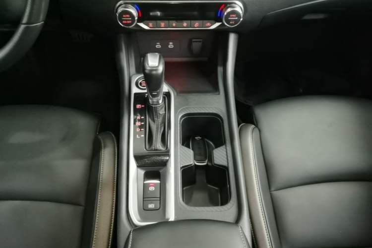 Used Nissan Sylphy 2023 1.6L CVT Enjoyment Edition Gear Lever
