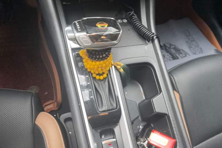 Used Nissan Sylphy 2023 1.6L CVT Enjoyment Edition Gear Lever