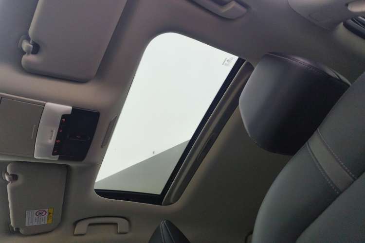 Used Nissan Sylphy 2023 1.6L CVT Enjoyment Edition Headliner