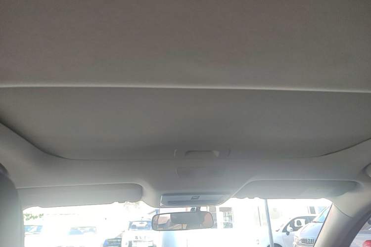 Used Nissan Sylphy 2023 Revised 1.6L CVT Enjoyment Edition Headliner