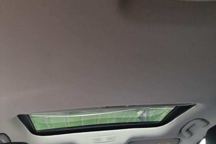 Used Nissan Sylphy 2023 1.6L CVT Enjoyment Edition Headliner