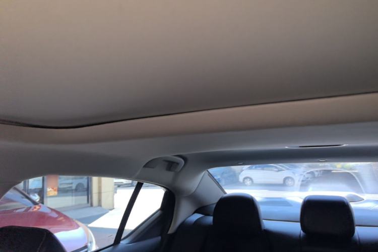 Used Nissan Sylphy 2023 1.6L CVT Enjoyment Edition Headliner