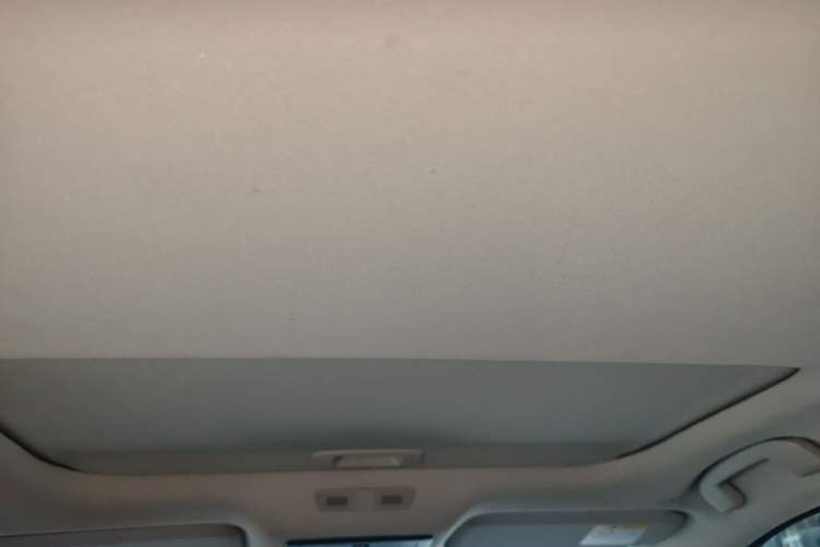 Used Nissan Sylphy 2023 Super Hybrid Electric Drive Super Smart Connectivity Plus Headliner