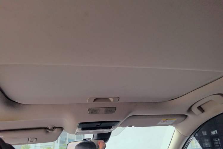 Used Nissan Sylphy 2023 1.6L CVT Enjoyment Edition Headliner