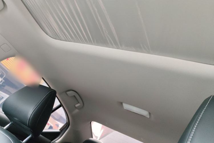 Used Nissan Sylphy 2023 1.6L CVT Enjoyment Edition Headliner