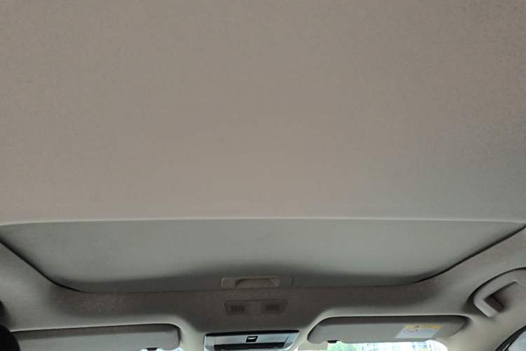 Used Nissan Sylphy 2023 1.6L CVT Enjoyment Edition Headliner
