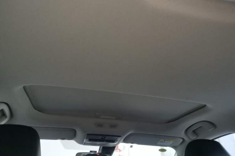 Used Nissan Sylphy 2023 1.6L CVT Enjoyment Edition Headliner