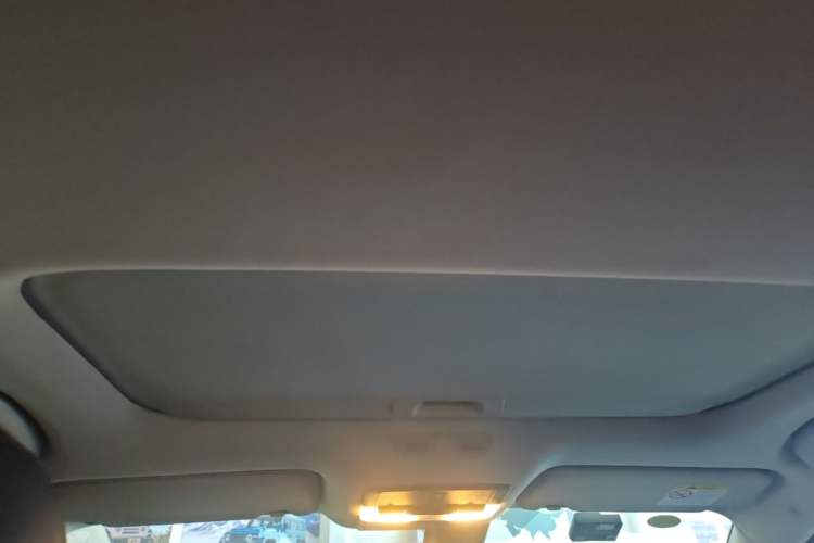 Used Nissan Sylphy 2023 1.6L CVT Enjoyment Edition Headliner