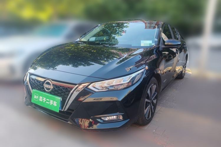 Used Nissan Sylphy 2023 Super Hybrid Electric Drive Super Smart Connectivity Plus Guazi used car, China used car export, Used car for sale, Used  cars, Cheapest cars for sale