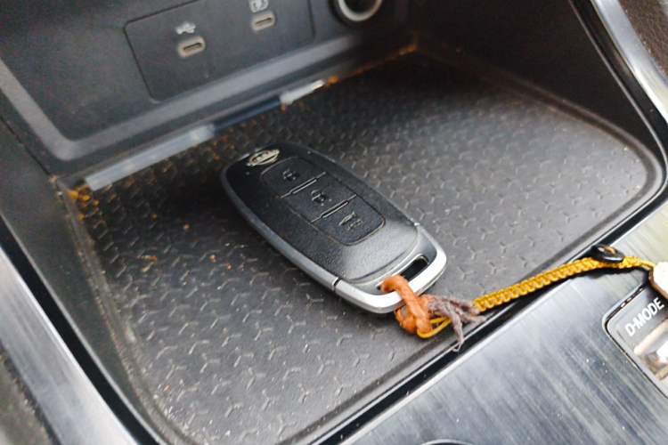 Used Nissan Sylphy 2023 Super Hybrid Electric Drive All-Electric Drive with Large Screen Version Interior 1