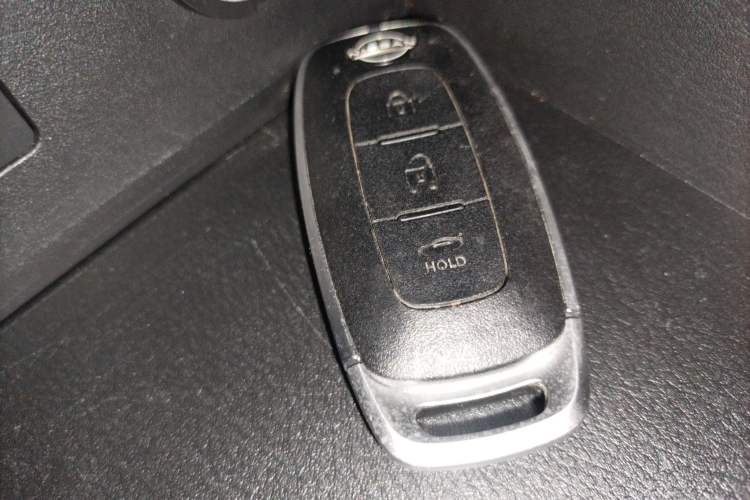 Used Nissan Sylphy 2023 1.6L CVT Enjoyment Edition Interior 1
