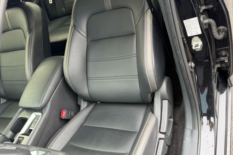 Used Nissan Sylphy 2023 1.6L CVT Enjoyment Edition Interior 1