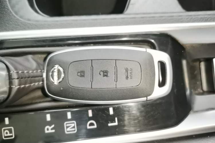 Used Nissan Sylphy 2023 1.6L CVT Enjoyment Edition Interior 1