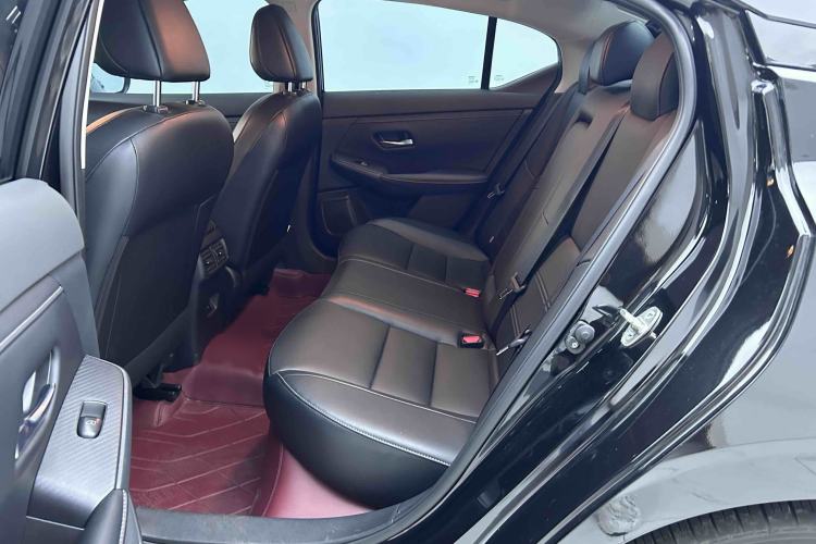 Used Nissan Sylphy 2023 1.6L CVT Enjoyment Edition Interior 2