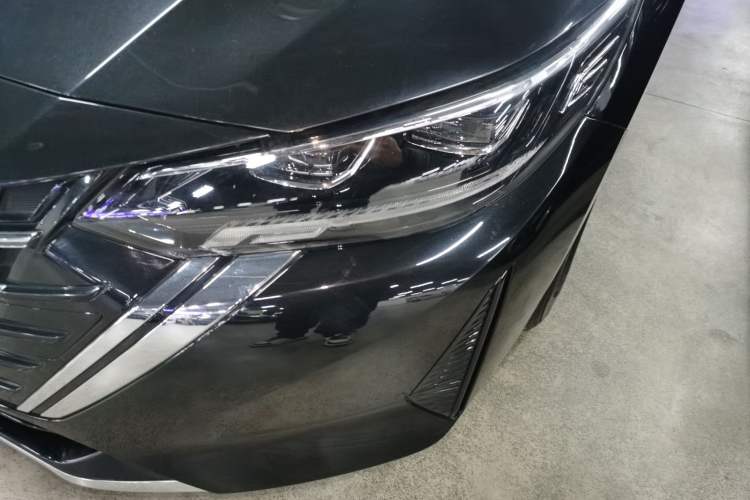 Used Nissan Sylphy 2023 1.6L CVT Enjoyment Edition Left Front Headlight