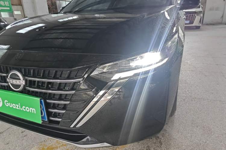 Used Nissan Sylphy 2023 Revised 1.6L CVT Enjoyment Edition Left Front Headlight