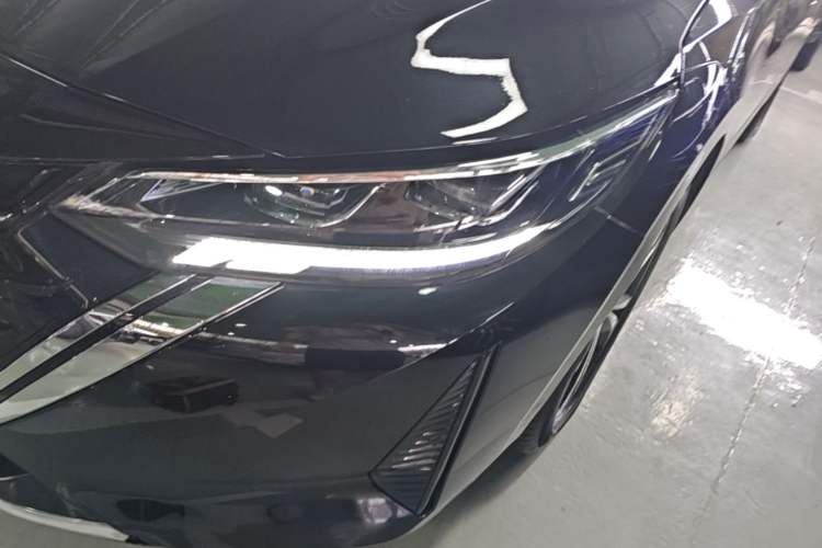 Used Nissan Sylphy 2023 1.6L CVT Enjoyment Edition Left Front Headlight