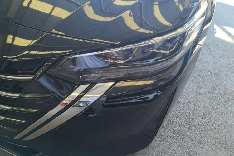 Used Nissan Sylphy 2023 1.6L CVT Enjoyment Edition Left Front Headlight