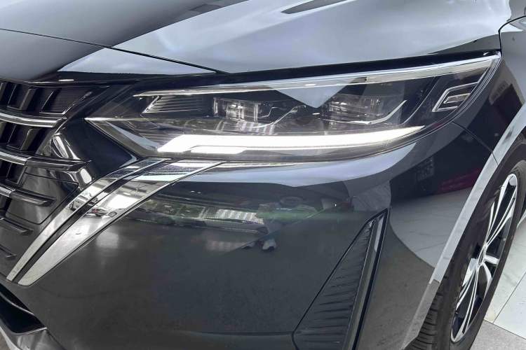 Used Nissan Sylphy 2023 1.6L CVT Enjoyment Edition Left Front Headlight