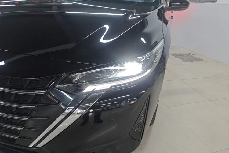 Used Nissan Sylphy 2023 1.6L CVT Enjoyment Edition Left Front Headlight