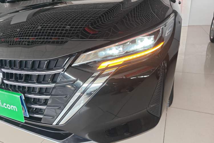 Used Nissan Sylphy 2023 1.6L CVT Enjoyment Edition Left Front Headlight