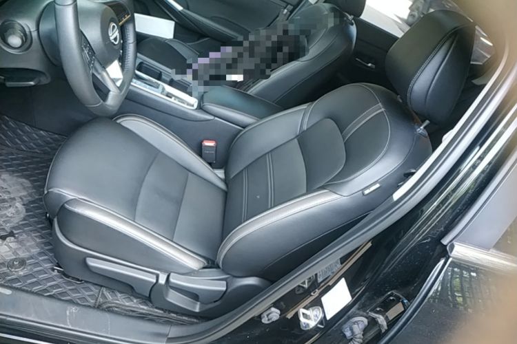 Used Nissan Sylphy 2023 1.6L CVT Enjoyment Edition Left Front Seat