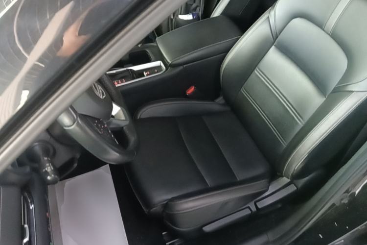 Used Nissan Sylphy 2023 Revised 1.6L CVT Enjoyment Edition Left Front Seat