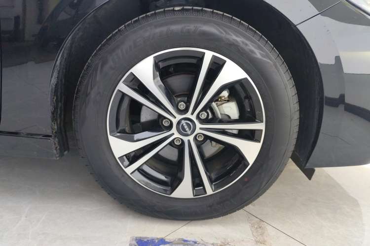 Used Nissan Sylphy 2023 1.6L CVT Enjoyment Edition Left Front Wheel Hub