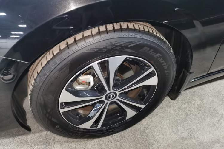 Used Nissan Sylphy 2023 1.6L CVT Enjoyment Edition Left Front Wheel Hub