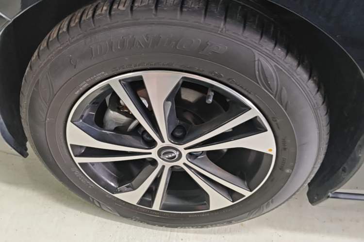 Used Nissan Sylphy 2023 1.6L CVT Enjoyment Edition Left Front Wheel Hub