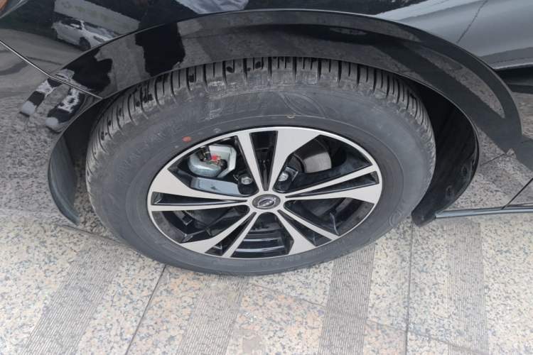 Used Nissan Sylphy 2023 1.6L CVT Enjoyment Edition Left Front Wheel Hub