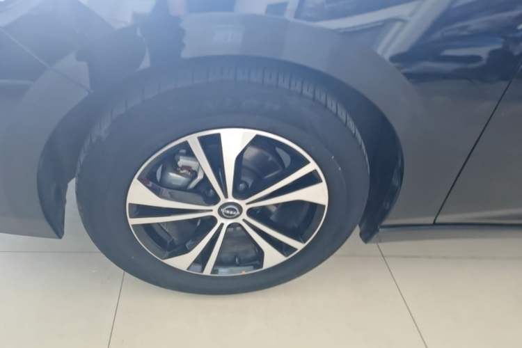 Used Nissan Sylphy 2023 1.6L CVT Enjoyment Edition Left Front Wheel Hub