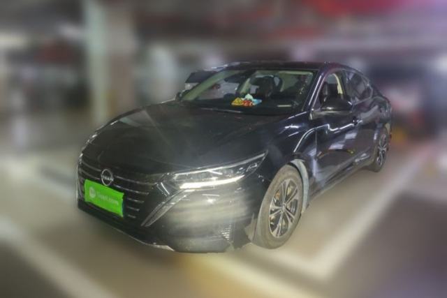 Used Nissan Sylphy 2023 1.6L CVT Enjoyment Edition