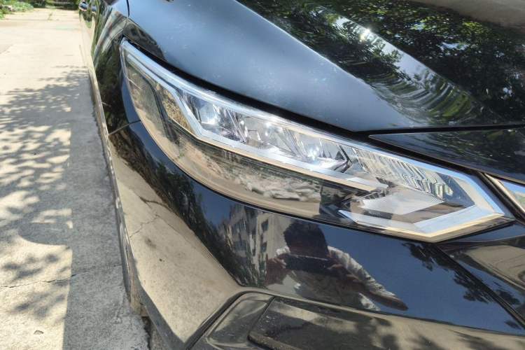 Used Nissan Sylphy 2023 Super Hybrid Electric Drive Super Smart Connectivity Plus Right Front Headlight
