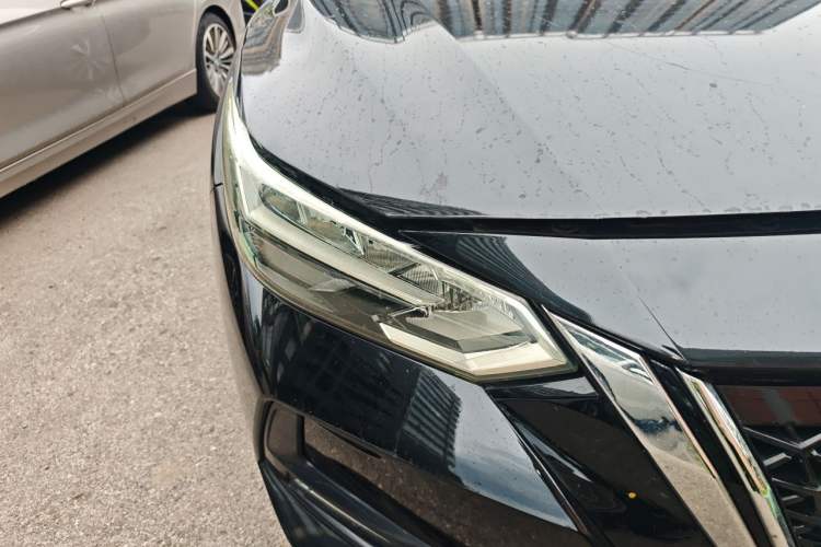 Used Nissan Sylphy 2023 Super Hybrid Electric Drive Super Smart Connectivity Plus Right Front Headlight